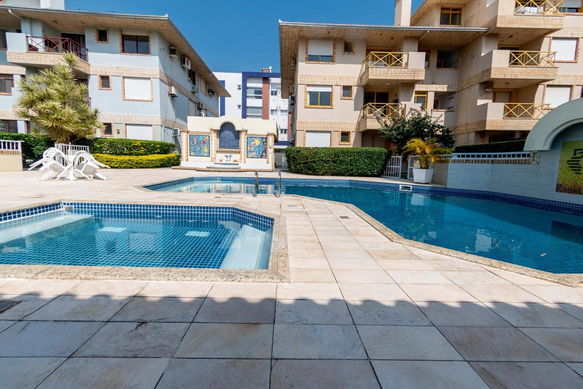 Royal Paradise: 350M Da Praia Nos Ingleses Sn7649 Florianópolis المظهر الخارجي الصورة